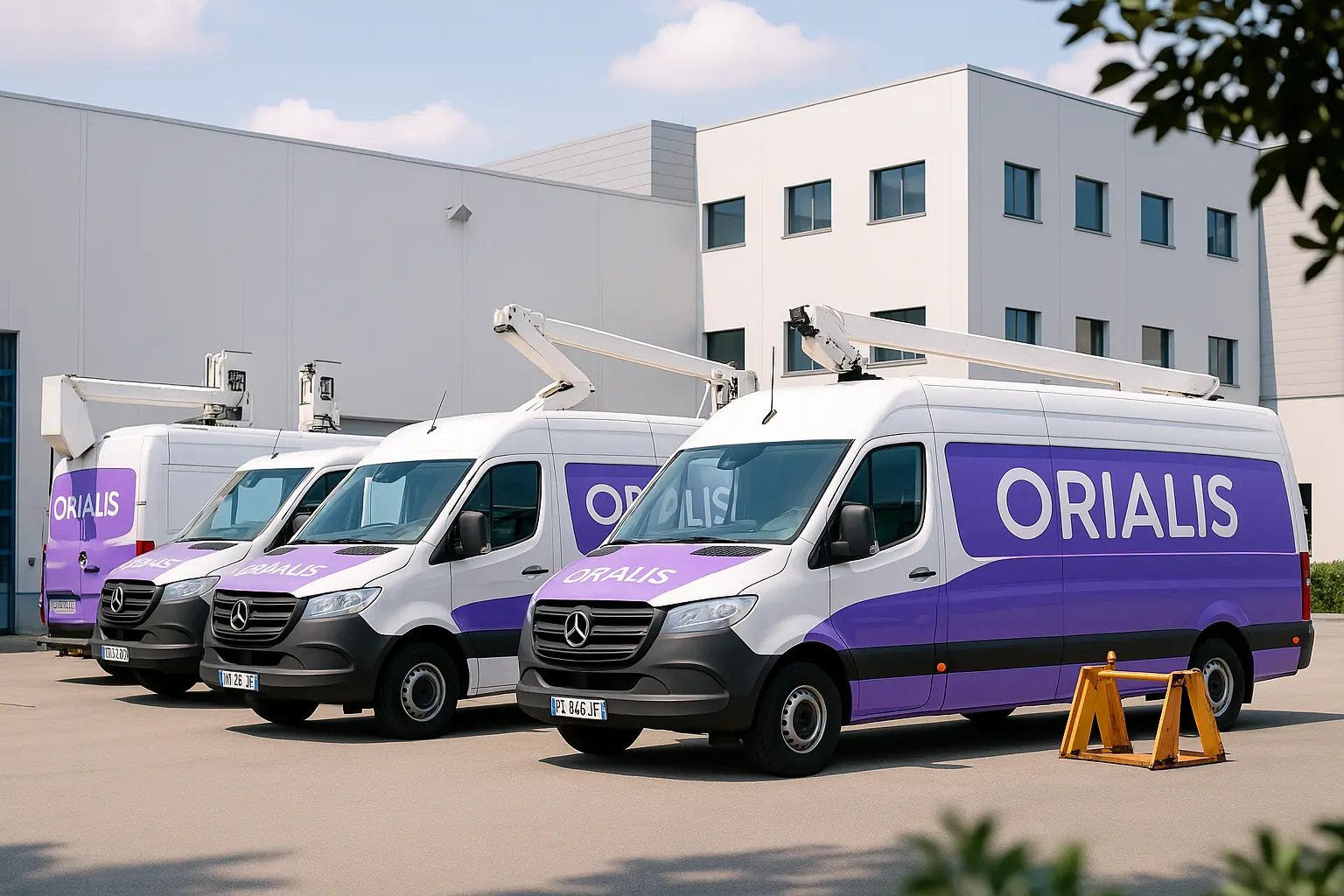 Camion orialis