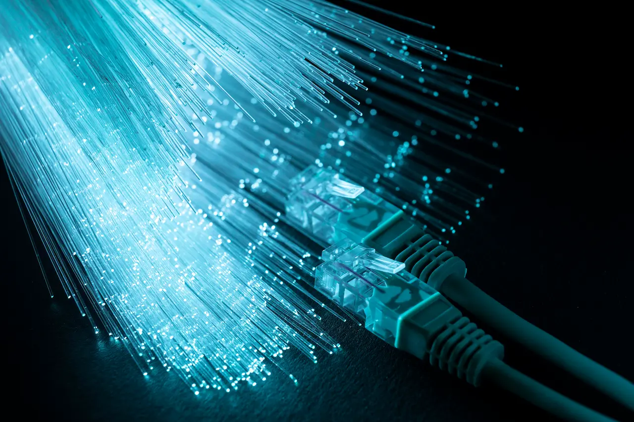 Fibre optique